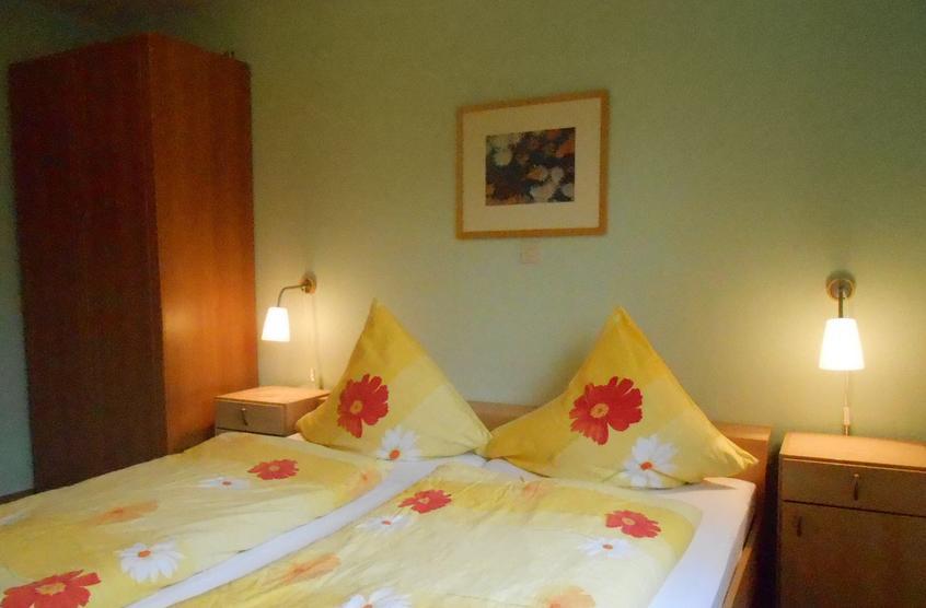 Reiter- Und Ferienhof Redder Bad Driburg Quarto foto