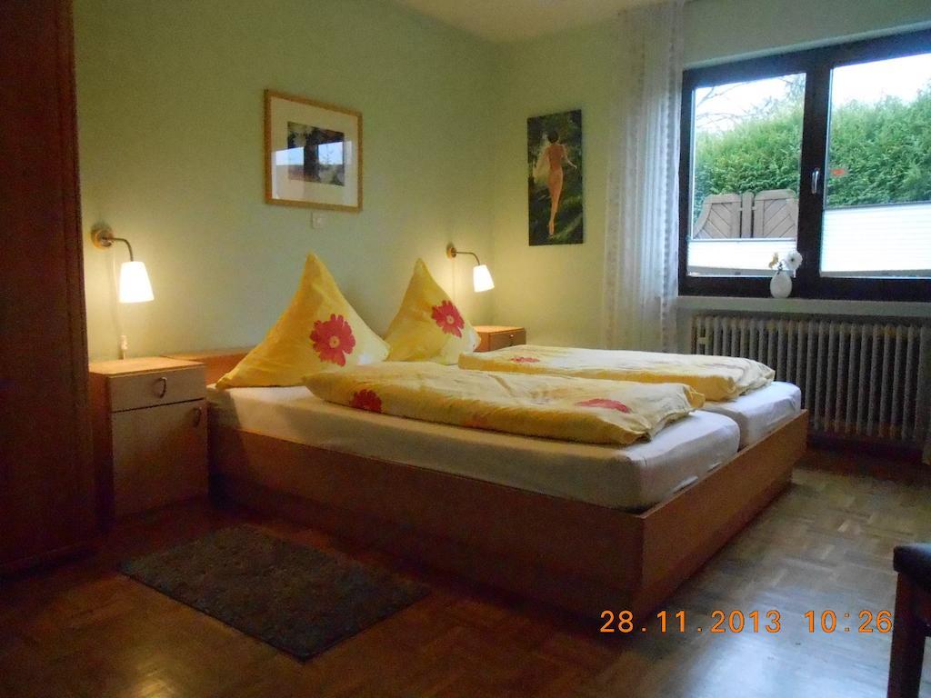 Reiter- Und Ferienhof Redder Bad Driburg Quarto foto