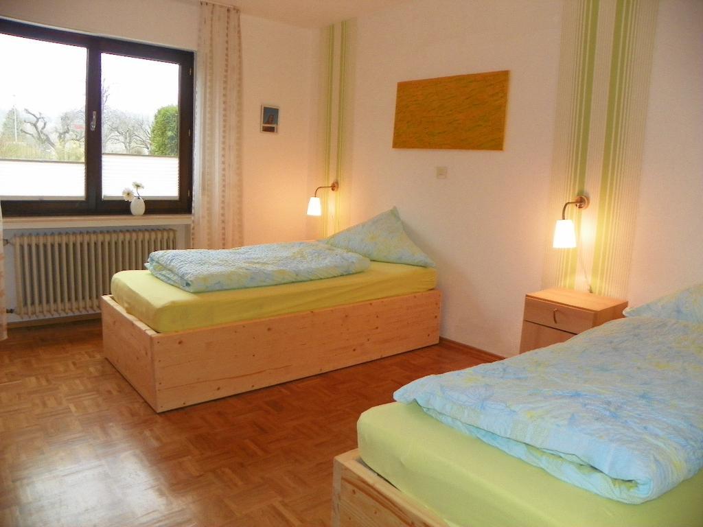 Reiter- Und Ferienhof Redder Bad Driburg Quarto foto