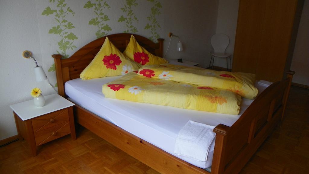 Reiter- Und Ferienhof Redder Bad Driburg Quarto foto