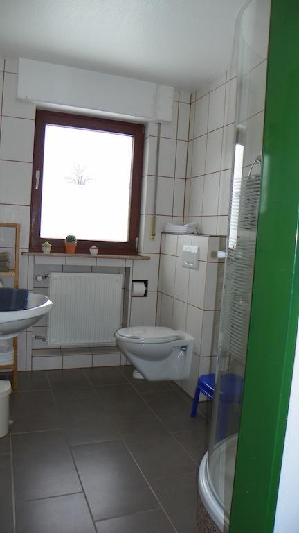 Reiter- Und Ferienhof Redder Bad Driburg Quarto foto